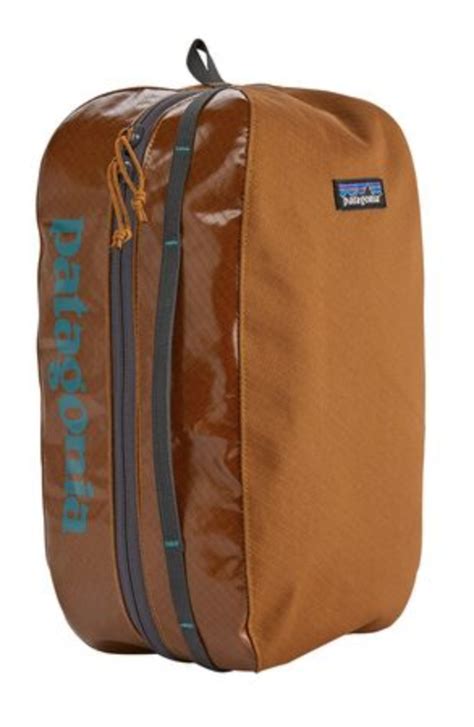 patagonia packing cubes|patagonia black hole cube large.